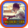 100+ Lagu Galau Populer Lirik