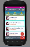 100+ Album Lagu Siti Nurhaliza Terlengkap Affiche