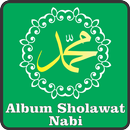 Album Sholawat Nabi APK