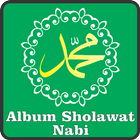 آیکون‌ Album Sholawat Nabi