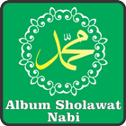 ikon Album Sholawat Nabi