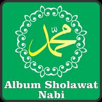 پوستر Album Sholawat Nabi