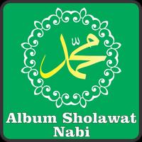 Album Sholawat Nabi poster