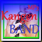 MP3 KANGEN BAND. icône