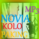 LAGU  THE BEST NOVIA KOLOPAKING APK