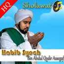 Album Sholawat Habib Syech 3 APK