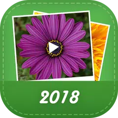 Photo Album - Slideshow Music APK download