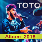 Album ElGrande TOTO 2018 آئیکن