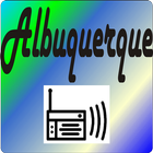Albuquerque NM Radio Stations icono