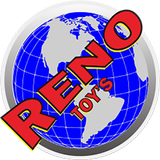 Reno Toys icon