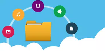 File Manager - File Explorer