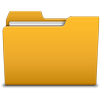 File Manager - File Explorer アイコン