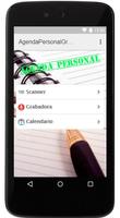Agenda Personal Ekran Görüntüsü 1