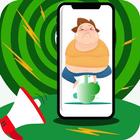 funny farts sounds simgesi