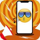 funny whistles Sounds APK