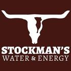 Stockman's icon