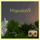 MapolaVR icon