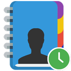 Temporary Contacts Manager icon