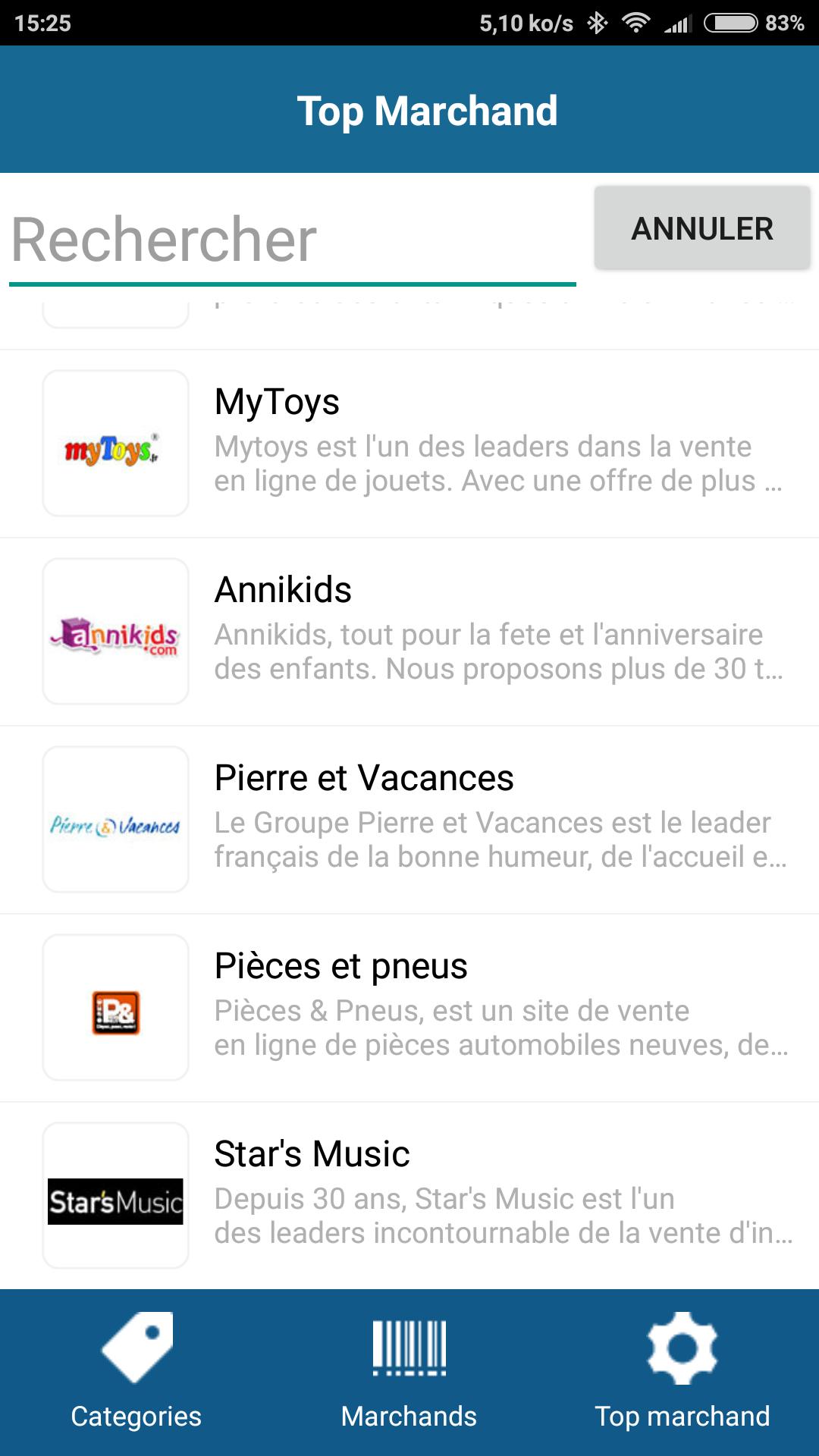 Code Reduction Et Promo For Android Apk Download Code Reduction Et Promo For Android Apk Download