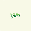 Love Your Greens APK