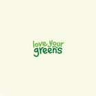 Icona Love Your Greens