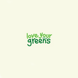Love Your Greens icône
