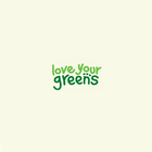 Love Your Greens 아이콘