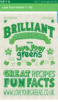 Love Your Greens 스크린샷 1