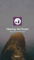 Hearing Aid Smart Affiche