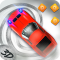 Donuts Drift 3D: Car Racing Simulator