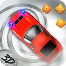 Donuts Drift 3D: Car Racing Simulator APK