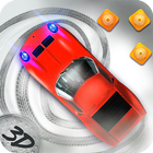 Donuts Drift 3D biểu tượng