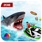 The Shark Shooter 3D biểu tượng