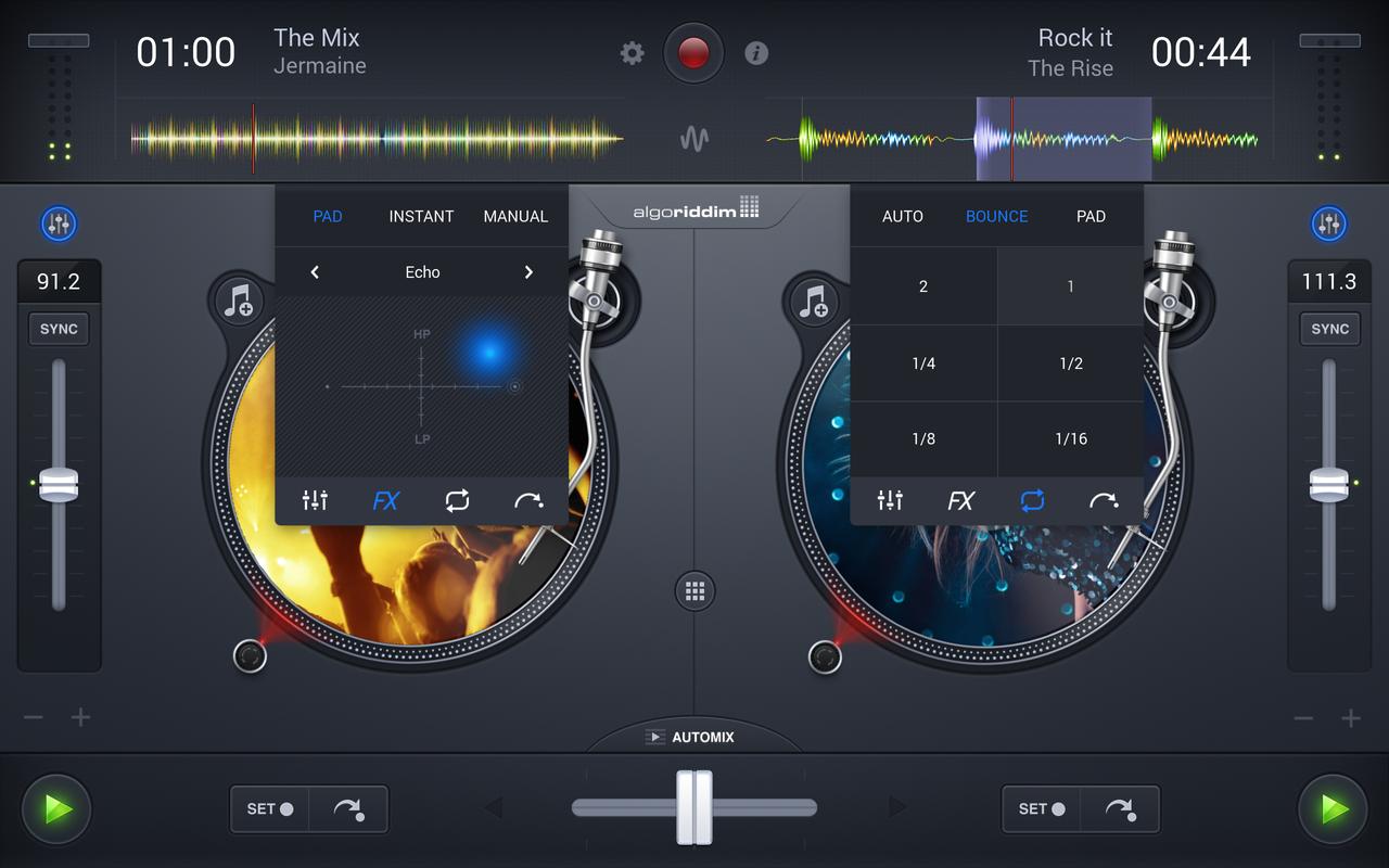 Djay Free Full Version Apk