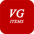 Vainglory Items