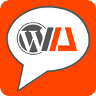 goBlog Algoritma WP Connector أيقونة