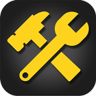 Handyman App - icon