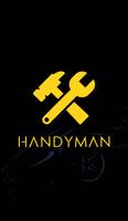 Handyman App - poster