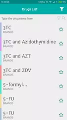 Drug Guide APK download
