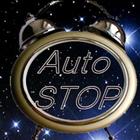 Auto App Stop(app Clean Timer) icon