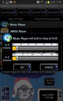 Auto App Stop(app Clean Timer) screenshot 1