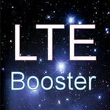 LTE Booster (4G Freq. Catcher) icône