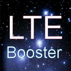 Icona LTE Booster (4G Freq. Catcher)