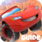 Guide for Cars Fast as Lightning Zeichen