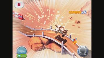 Guide for Cars Fast as Lightning Screenshot 2