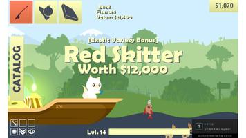 Guide for Cat Goes Fishing Screenshot 3