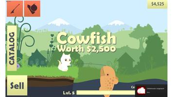 Guide for Cat Goes Fishing Screenshot 1