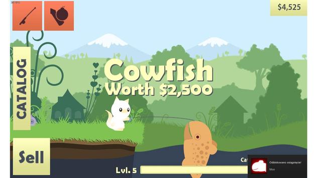 Download Guide For Cat Goes Fishing Apk For Android Latest Version