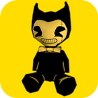 Guide for Bendy and the Ink Machine icône