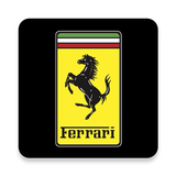 Algar Ferrari of Philadelphia-icoon